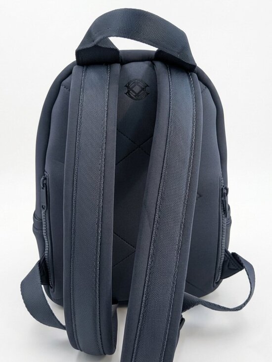 Dagne Dover Small Dakota Backpack — Ash Blue (Discontinued)